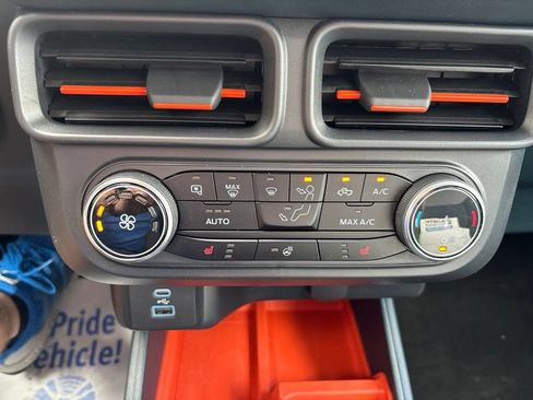 Used 2024 Ford Maverick XLT w/ XLT Luxury Package FWD image 64