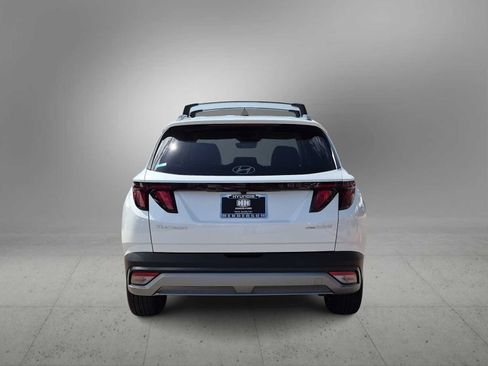 New 2026 Hyundai Tucson SEL AWD/4WD image 7