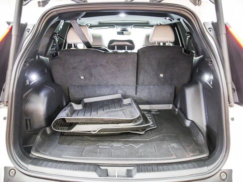 Used 2023 Honda CR-V Sport Touring image 28