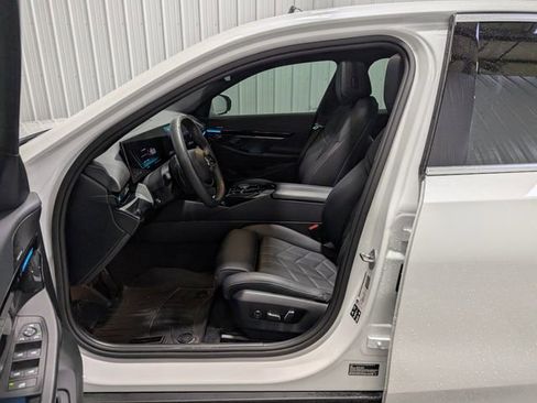 Used 2024 BMW 530i xDrive w/ Premium Package image 16