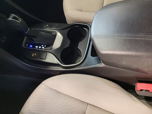 Used 2018 Hyundai Santa Fe Sport w/ 2.4L Value Package 02 image 26