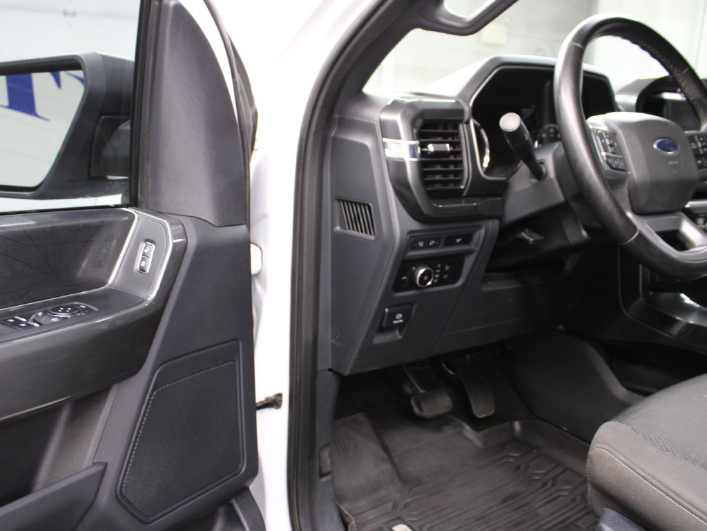 Used 2023 Ford F150 XLT w/ Equipment Group 302A High AWD/4WD image 51