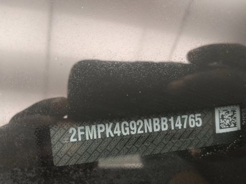 Used 2022 Ford Edge SE AWD/4WD image 33