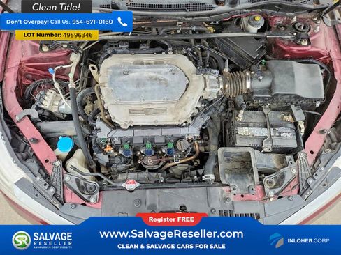 Used 2016 Honda Accord Touring image 15