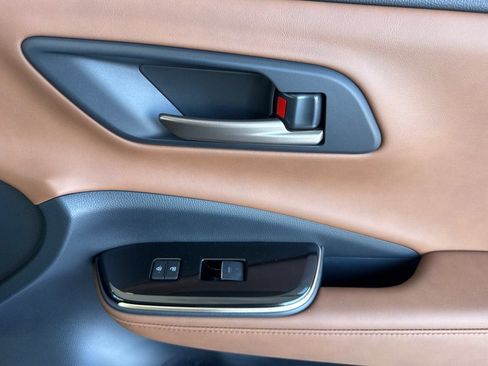 New 2026 Toyota Crown Signia AWD/4WD image 20