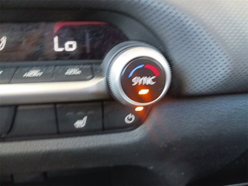 Used 2025 MAZDA CX-50 AWD 2.5 S w/ Preferred Package image 25