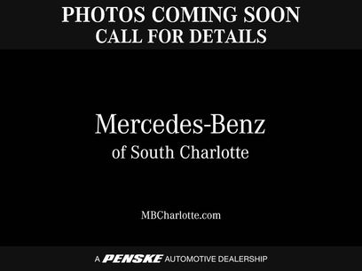 Used 2024 Mercedes-Benz GLA 250 4MATIC