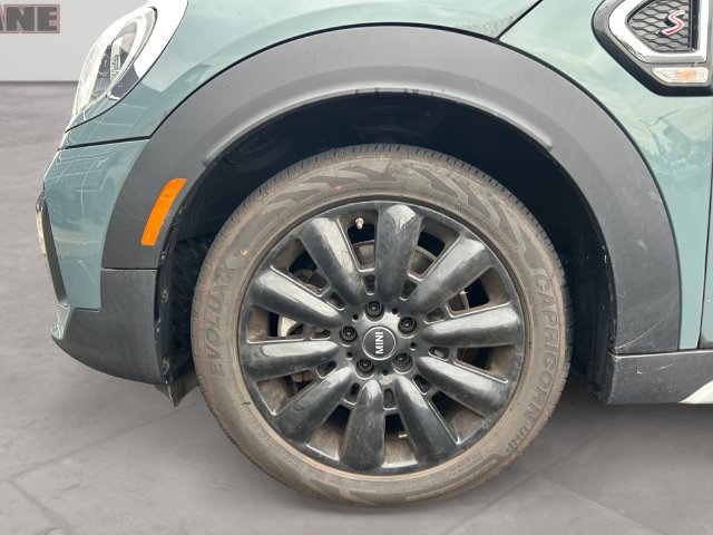 Used 2024 MINI Cooper Countryman S AWD/4WD image 14