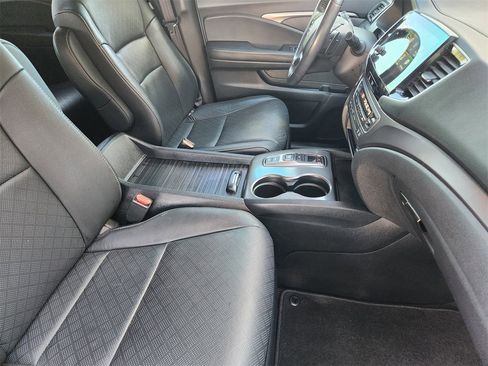 Certified 2021 Honda Passport EX-L image 13