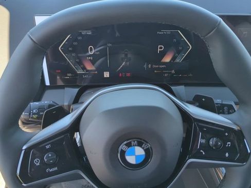 New 2026 BMW X3 xDrive30 image 18