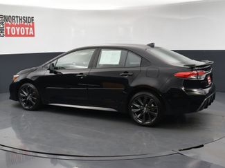 Used 2025 Toyota Corolla SE FWD video 2