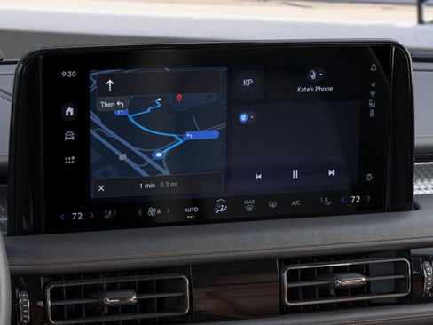 New 2025 Lincoln Aviator Black Label w/ Black Label Special Edition image 14