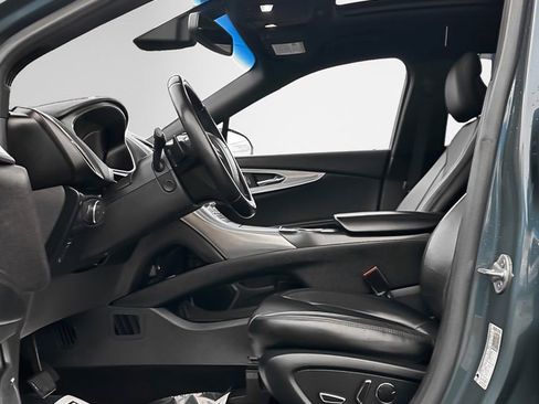 Used 2016 Lincoln MKX Reserve w/ Equipment Group 102A image 12