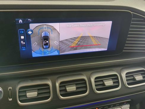 New 2026 Mercedes-Benz GLE 450 4MATIC image 30