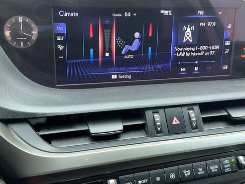 Used 2021 Lexus ES 350 w/ Premium Package image 28