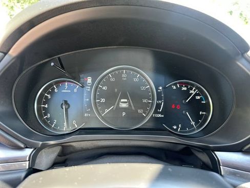 Used 2025 MAZDA CX-5 AWD 2.5 S w/ Premium Plus Pkg image 31