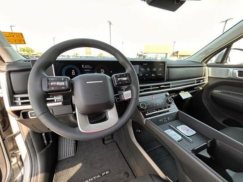 New 2026 Hyundai Santa Fe SEL image 14