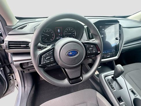 Certified 2026 Subaru Crosstrek 2.5i Premium AWD/4WD image 11