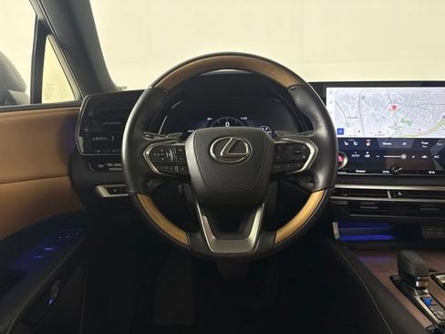 Certified 2025 Lexus RX 350 Premium Plus w/ Accessory Package (Z1) FWD image 37