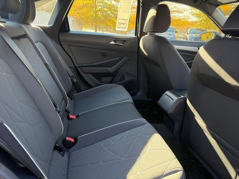 New 2026 Volkswagen Jetta Sport image 29