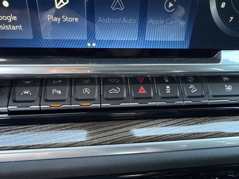 New 2026 Chevrolet Silverado 1500 RST image 26