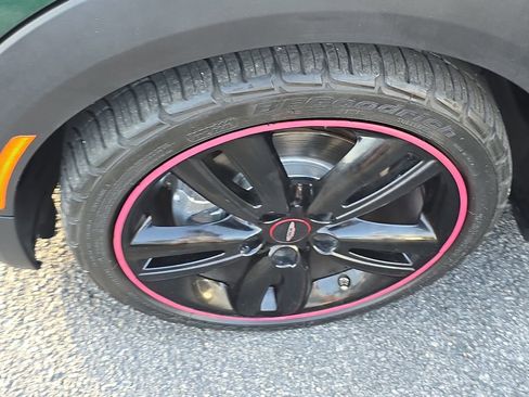 Used 2016 MINI Cooper 2-Door Hardtop image 9