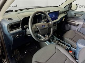 New 2025 Ford Maverick XL video 3