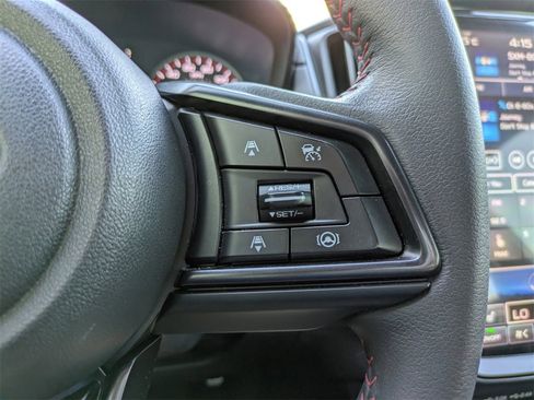 Certified 2024 Subaru WRX Premium image 25