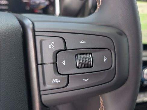 New 2026 GMC Sierra 2500 AT4 w/ AT4 Premium Plus Package AWD/4WD image 30
