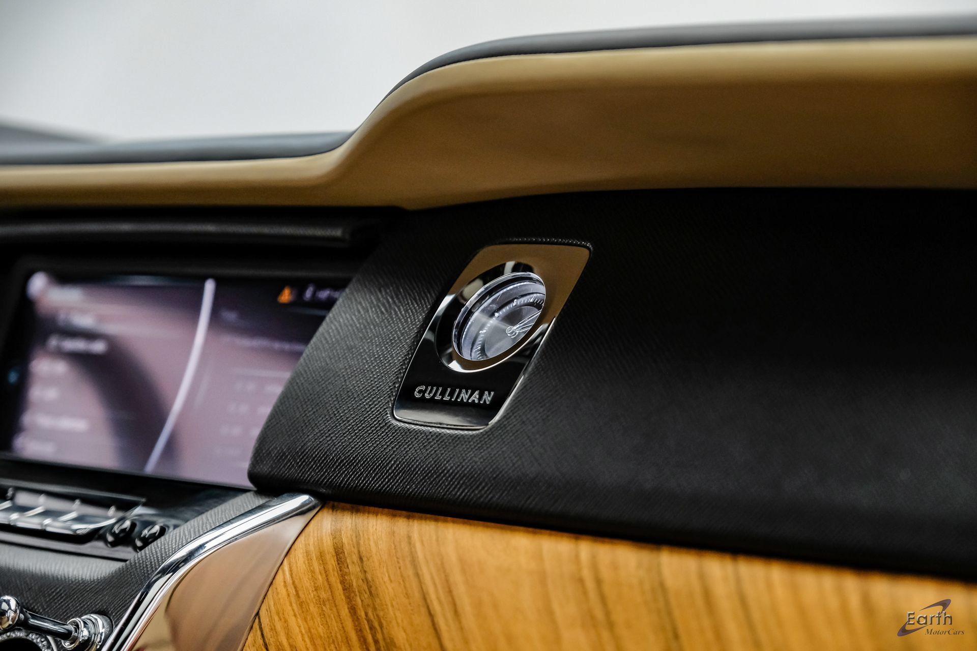 Used 2019 Rolls-Royce Cullinan AWD/4WD image 80