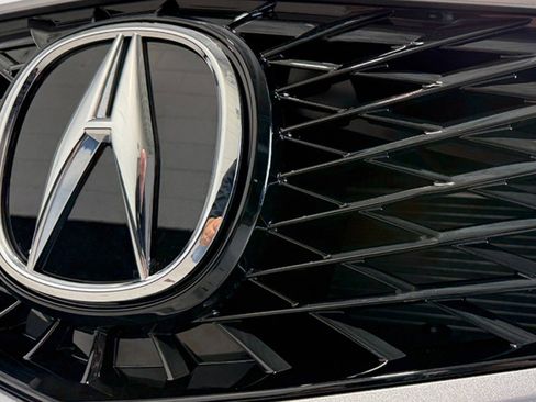 New 2026 Acura Integra A-Spec image 10