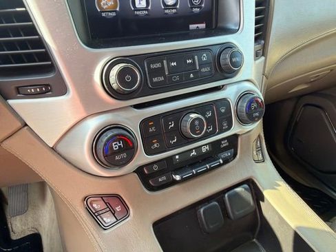 Used 2015 GMC Yukon SLT RWD image 23