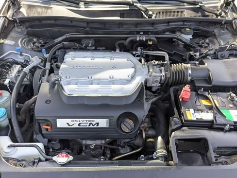 Used 2012 Honda Accord EX-L image 24