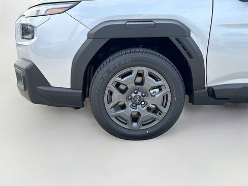 New 2026 Subaru Outback Premium image 43