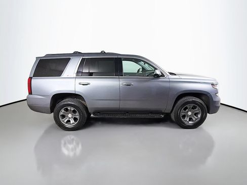 Used 2018 Chevrolet Tahoe LT AWD/4WD image 5