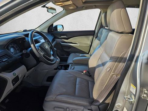 Used 2012 Honda CR-V EX-L image 19