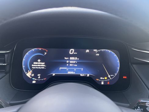 Used 2023 Maserati Grecale Modena image 25