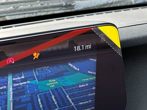 New 2026 Ford Expedition Tremor image 32