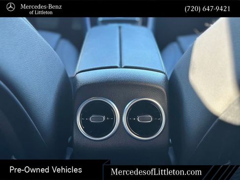 Certified 2025 Mercedes-Benz GLA 250 4MATIC image 23