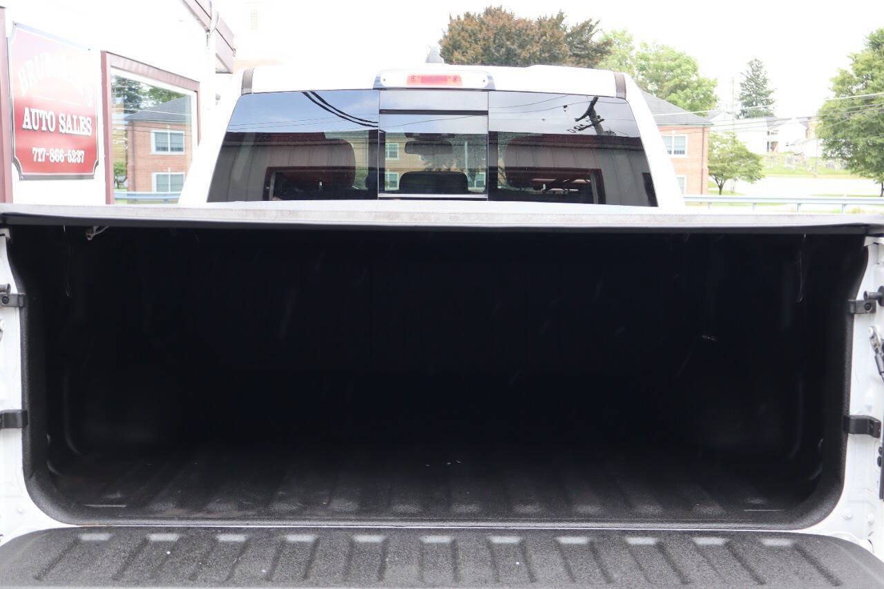 Used 2019 RAM 1500 Rebel w/ Rebel Level 2 Equipment Group AWD/4WD image 5