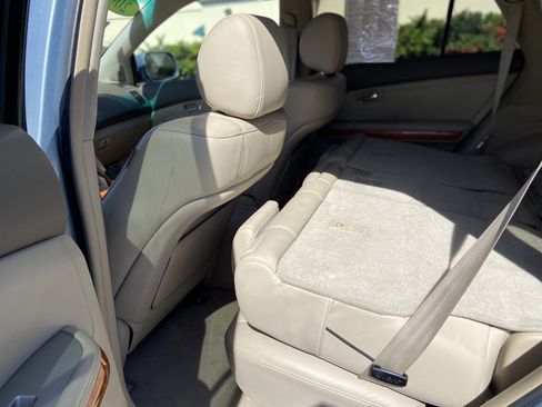 Used 2007 Lexus RX 350 2WD image 24