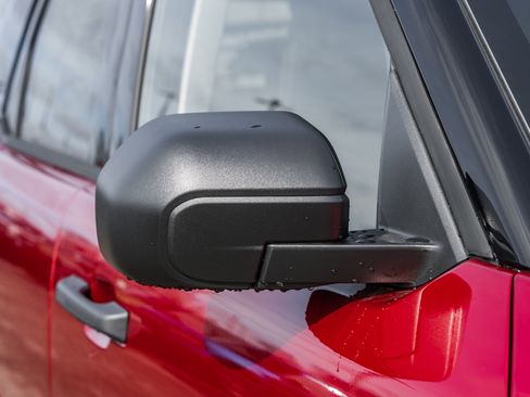 New 2026 Ford Bronco Sport Big Bend image 13