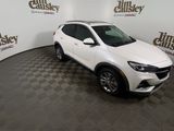 Used 2022 Buick Encore GX Essence w/ Experience Buick Package image 2