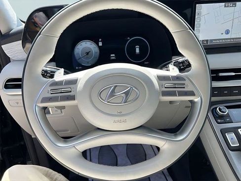 New 2025 Hyundai Palisade Calligraphy image 13