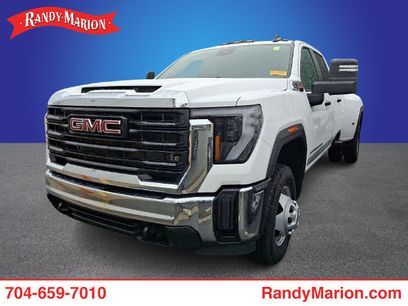 Used 2026 GMC Sierra 3500 Pro w/ Convenience Package