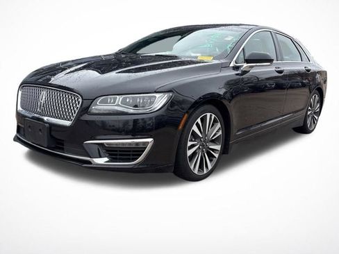 Used 2019 Lincoln MKZ Reserve w/ Luxury Package image 1
