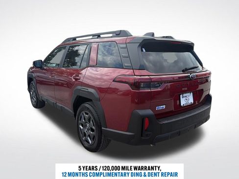 New 2026 Subaru Outback Premium AWD/4WD image 5