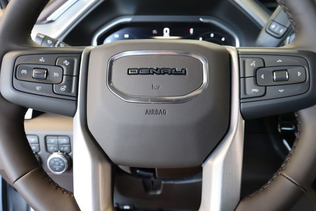 New 2026 GMC Sierra 2500 Denali w/ Denali Reserve Package AWD/4WD image 26