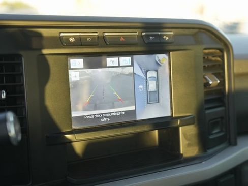 Certified 2023 Ford F250 XLT w/ 360-Degree Camera Package image 26