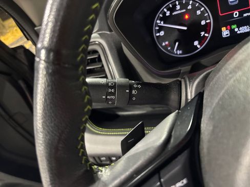 Used 2023 Subaru Ascent Onyx Edition Limited image 26